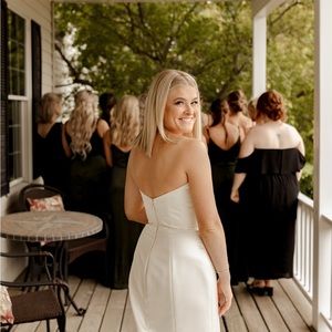 Meet your Posher, Taylor